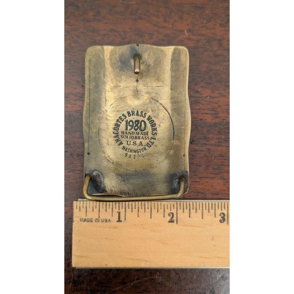 Handmade vintage anacortes